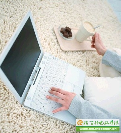 电脑依赖症