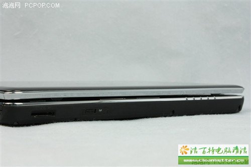 再牛都有缺憾——十大畅销笔记本硬伤分析