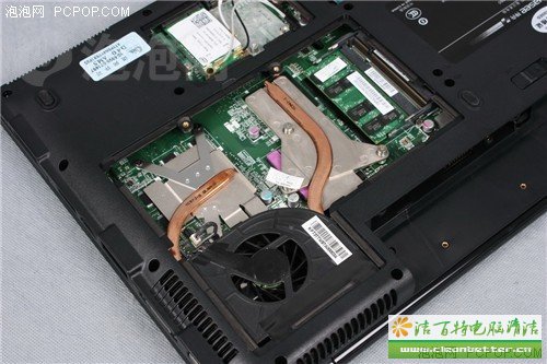 再牛都有缺憾——十大畅销笔记本硬伤分析