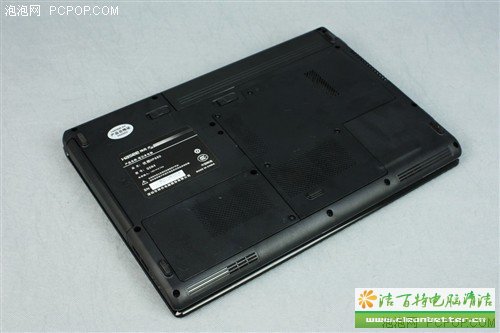 再牛都有缺憾——十大畅销笔记本硬伤分析