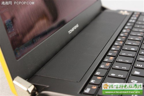 再牛都有缺憾——十大畅销笔记本硬伤分析