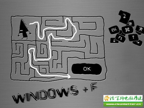 你必须知道 使用Windows7的十大好习惯 