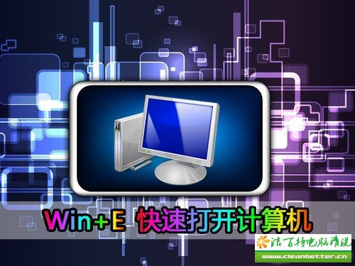 新鲜出炉 网友最热衷的四大Win7组合键（半成品勿发） 